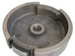 Flywheel for 168F 5.5hp and 6.5hp  engines - manual start