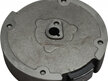 Flywheel for 168F 5.5hp and 6.5hp  engines - manual start