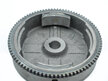 Flywheel for 168F 5.5hp and 6.5hp engines - Electric start