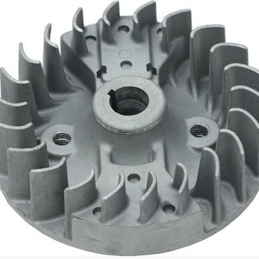 Flywheel for Honda GX35 engines