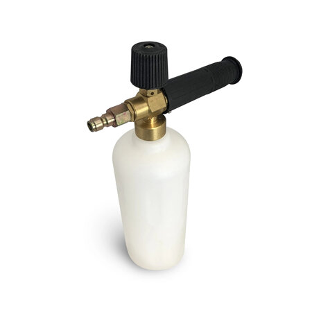 Foam Nozzle Kit