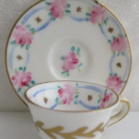 Foley Bone China