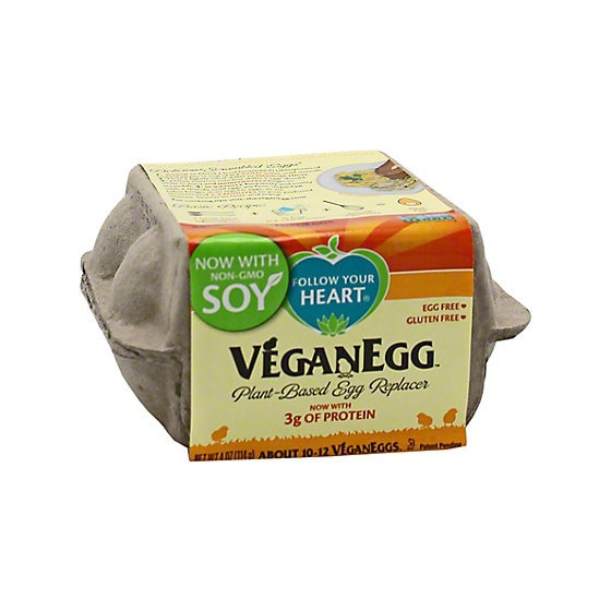 Follow Your Heart VeganEgg