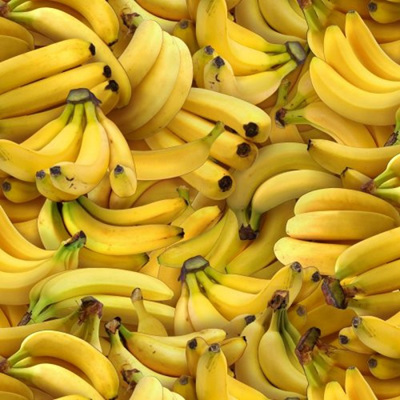 Food Festival - Bananas