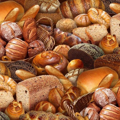 Food Festival - Bread