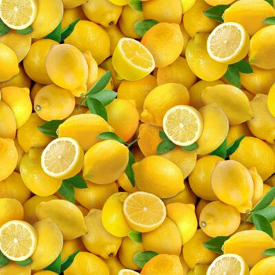 Food Festival - Lemons