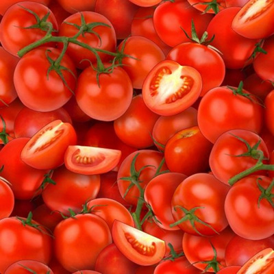Food Festival - Tomatoes