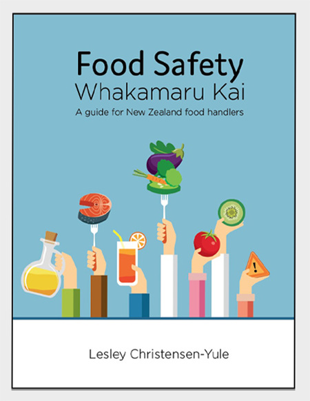 Food Safety - Whakamaru Kai