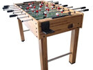 Foosball Table GAME - available Mid July 2021