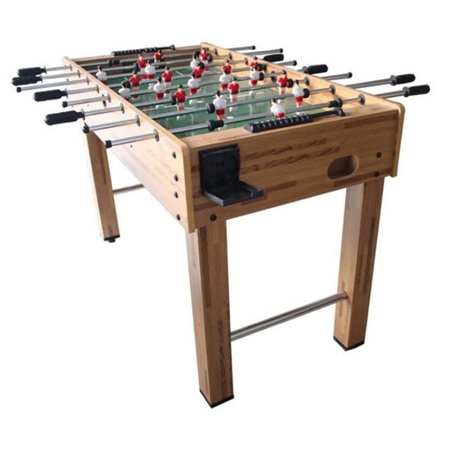 Foosball Table GAME - available Mid July 2021