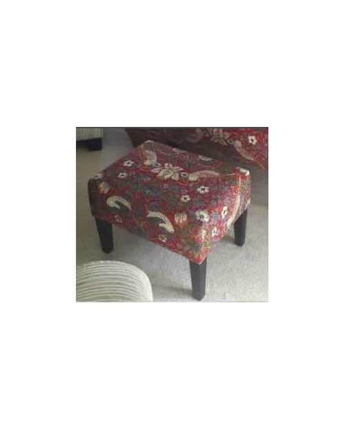 foot stool Ottoman New Zealand Made to Order bloomdesigns