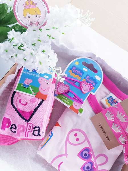 For Peppa Pig Fans