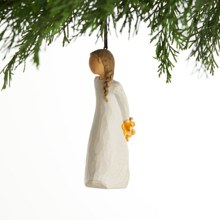 For you - hanging ornament