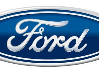 Ford Nascar