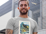 Forest & Bird Tui T-Shirt (Unisex)