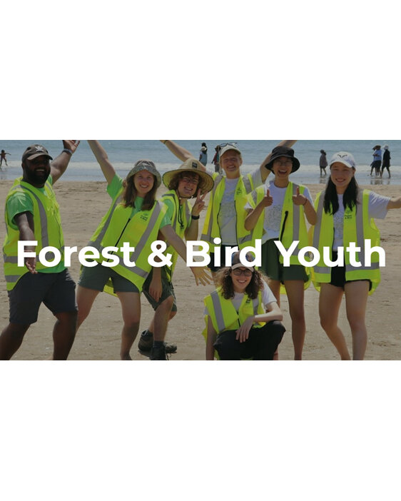 Forest & Bird Youth