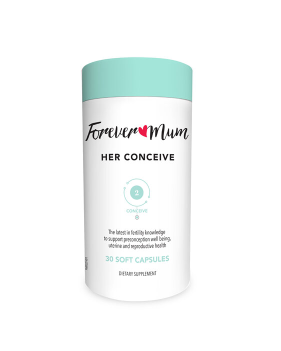 Forever Mum - Her Concieve 30