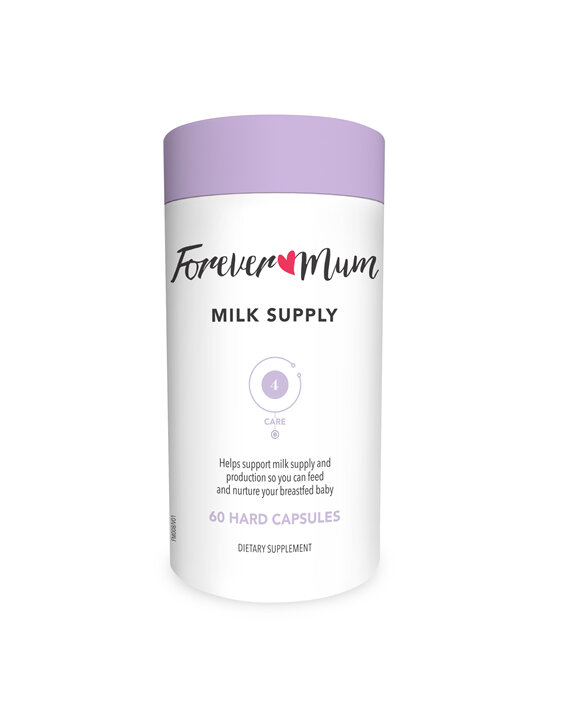 Forever Mum - Milk Supply Support 60