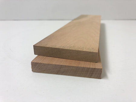 Foreverbeech™ Dressed Four Sides 60x10mm