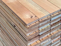 Foreverbeech™ Engineered Solid Timber Flooring 105x19mm 2.7m lengths