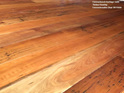 Foreverbeech™ Heritage Engineered Solid Timber Flooring 85x19mm 2.7m lengths