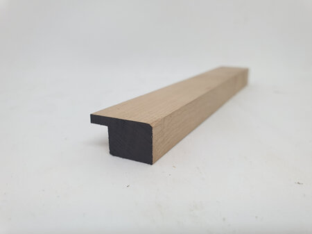 Foreverbeech™ Heritage Panelling Top Capping 23x12.5mm