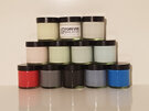 Foreverbreathe™ Interior Wall & Ceiling Paint 50ml Sample Accents Range