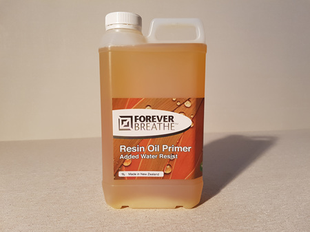 Foreverbreathe™ Resin Oil Primer 1L