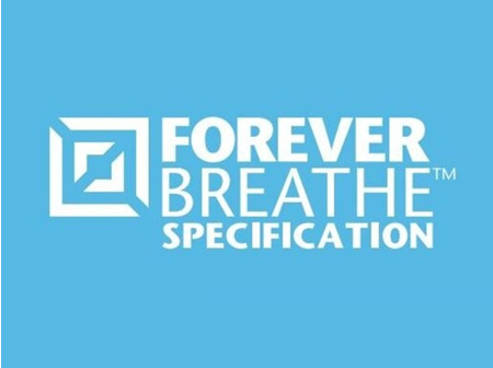 Foreverbreathe™ Specification