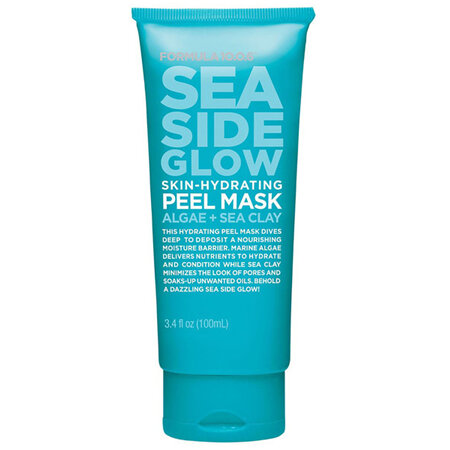 Formula 10.0.6 Sea Side Glow Skin Hydrating Peel Mask 100ml