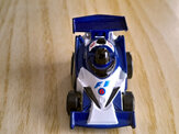Formula One Race Car #6