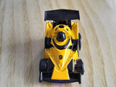 Formula One Race Car #9