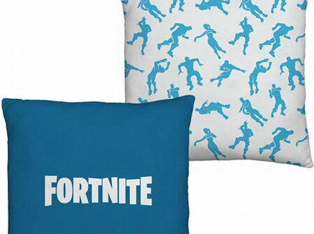 Fortnite Emotes Reversible Cushion