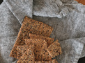 FOUR SEED MEDLEY CRACKERS & SNACKERS