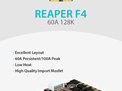 Foxeer Reaper F4 Mini 60a 128K 4in1 BL32 ESC  20*20mm