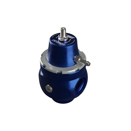 FPR10 Fuel Pressure Regulator Suit -10AN Blue - TS-0404-1041