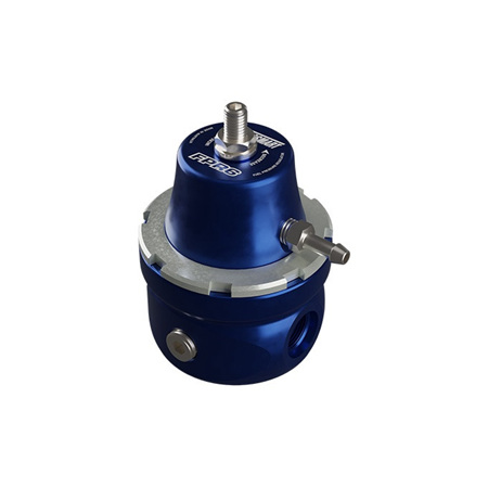 FPR6 Fuel Pressure Regulator Suit -6AN Blue - TS-0404-1021