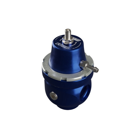 FPR8 Fuel Pressure Regulator Suit -8AN Blue - TS-0404-1031