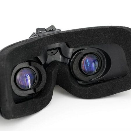 FPV Goggles and Goggle Accessories