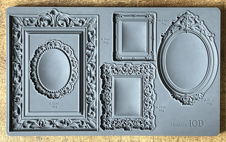 Frames IOD Decor Mould