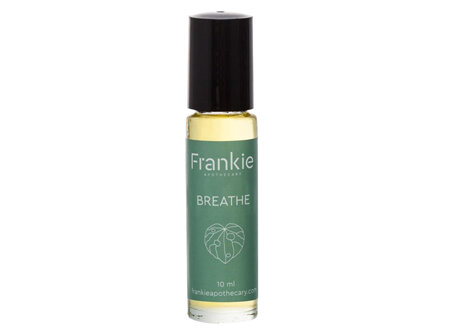 Frankie - Breath Easy Roll 10ml