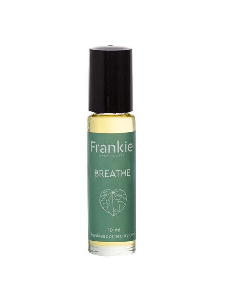 Frankie Breath Easy Roll On 10 ml