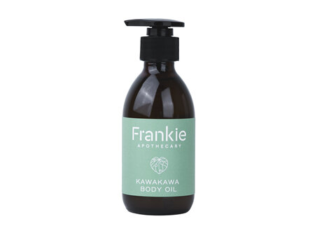 Frankie - Kawakawa Body Oil 200ml