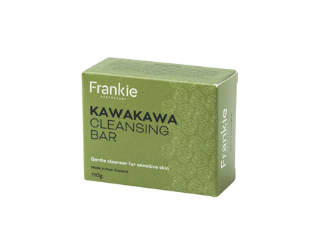 Frankie - Kawakawa Cleansing Bar 110 g