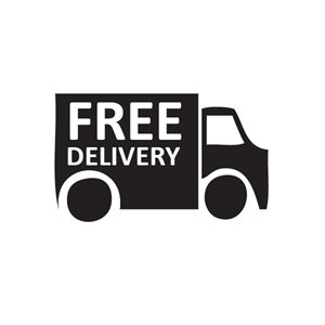 Free delivery on NZ orders $99 and more