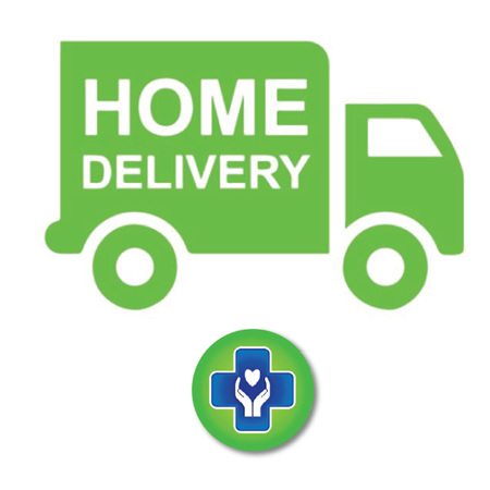 Free Local Home Delivery