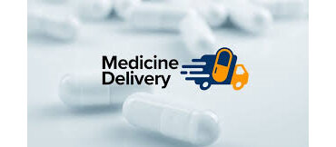 Free Medicine deliveries