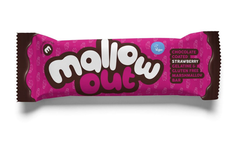 Freedom Mallows Mallow Out Bar