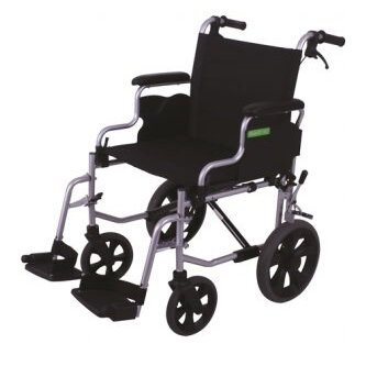 Freiheit Freedom Chair Lightweight Transit Wheelchair