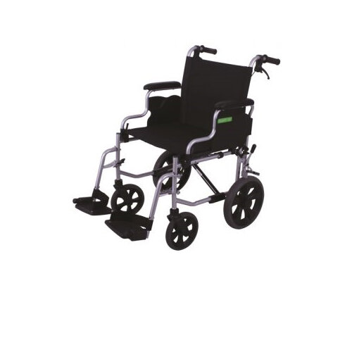 Freiheit Freedom Chair Lightweight Transit Wheelchair